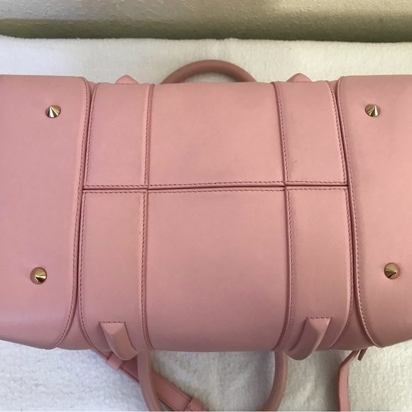 Givenchy Lucrezia Boston 2 way bag - Picture 3 of 14